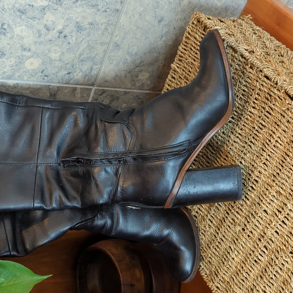 Aldo tall boots - Picture 2 of 8